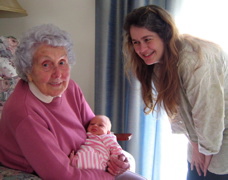 nanny mclelland with lucinda - 14