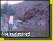 Arkaroola Waterhole and Martyn.JPG (162.0 Kb)