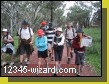Group off to St Mary Peak.jpg (124.5 Kb)